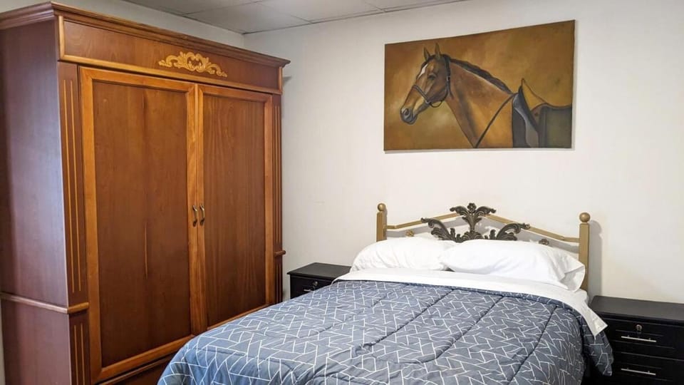 Natural Light and Total Comfort Apartment in Cuenca