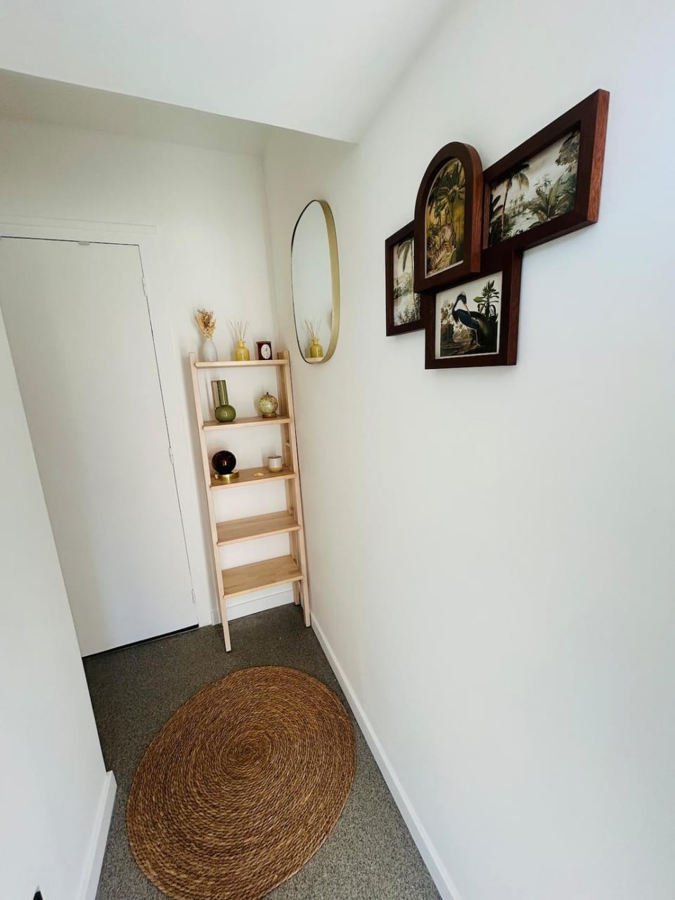 Appartement charmant proche Gare Apartment in Tours