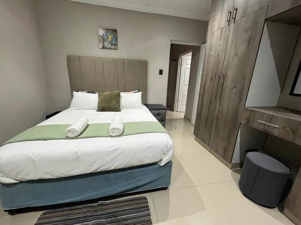 Regent House House in Durban
