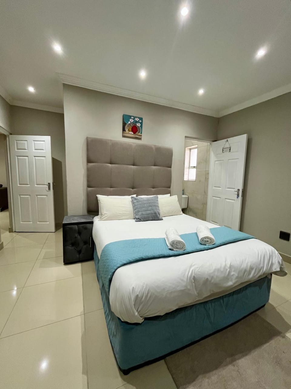 Regent House House in Durban