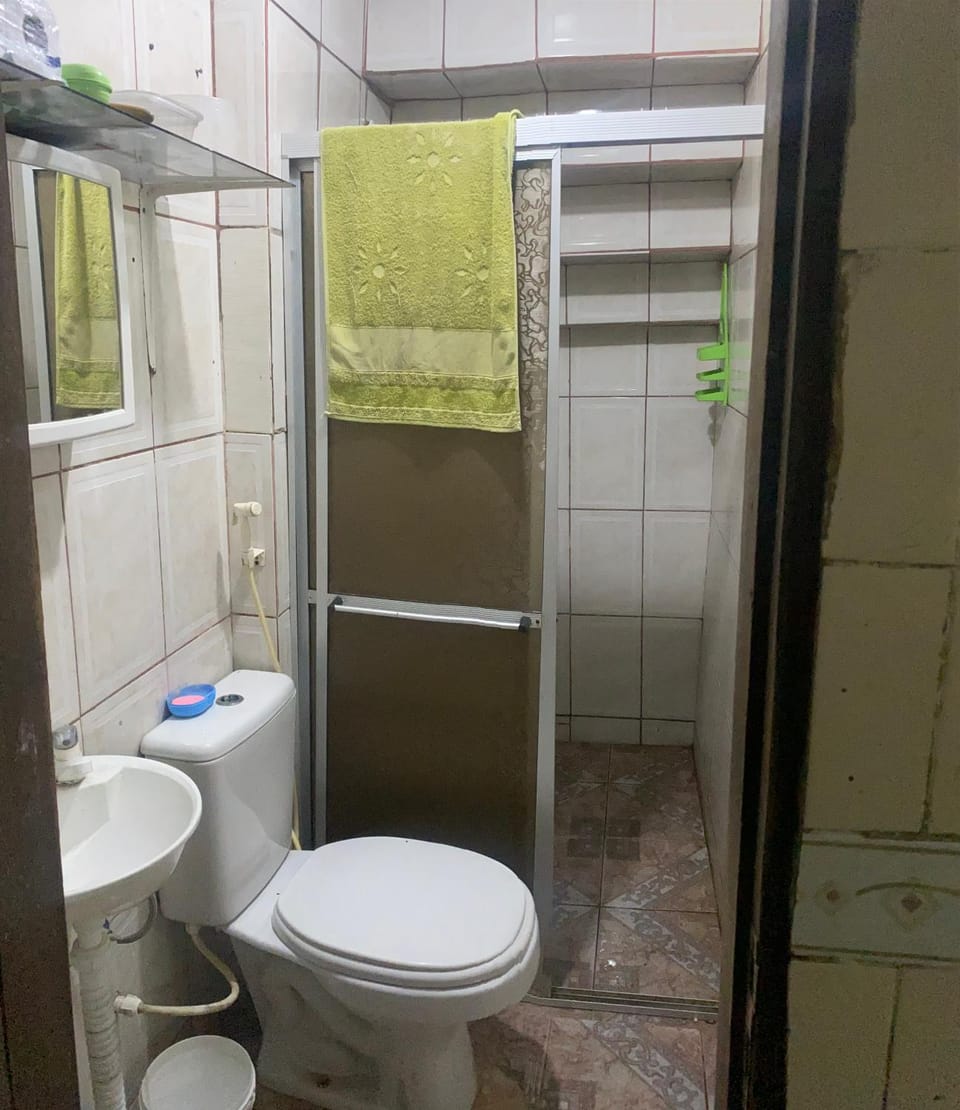 Casa para cop30 Apartment in Belém