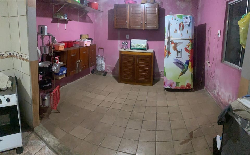 Casa para cop30 Apartment in Belém