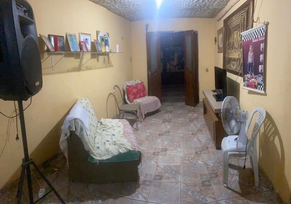 Casa para cop30 Apartment in Belém