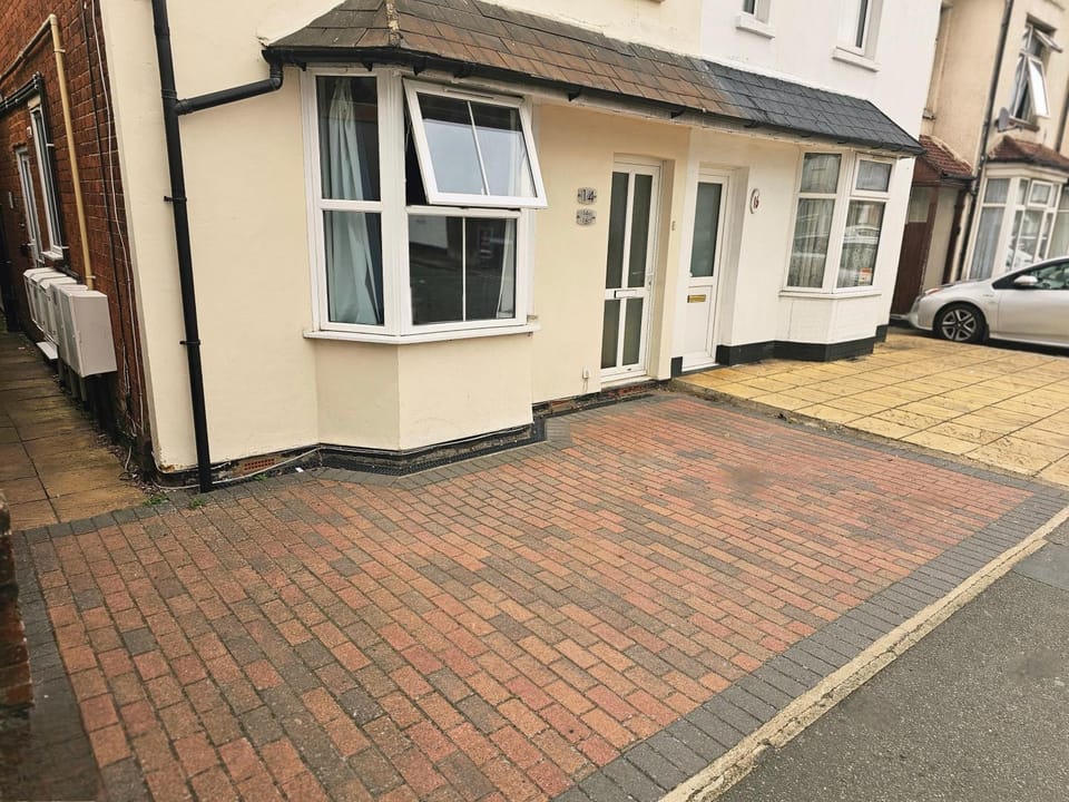 Property building, Location, Parking