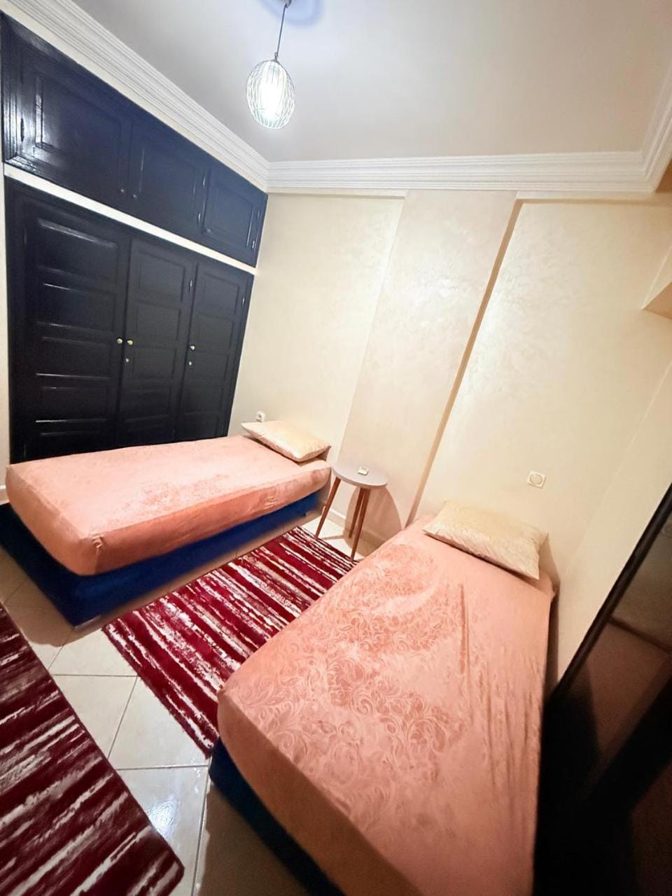 Bedroom, wardrobe