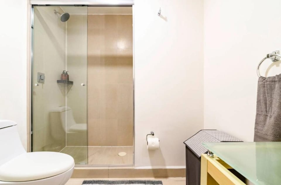 D402 - 2BR - 2BTh Apartment in Mexico City