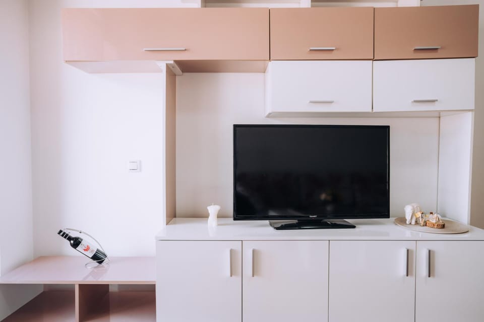 The Pearl of Ohrid Apartment in Ohrid