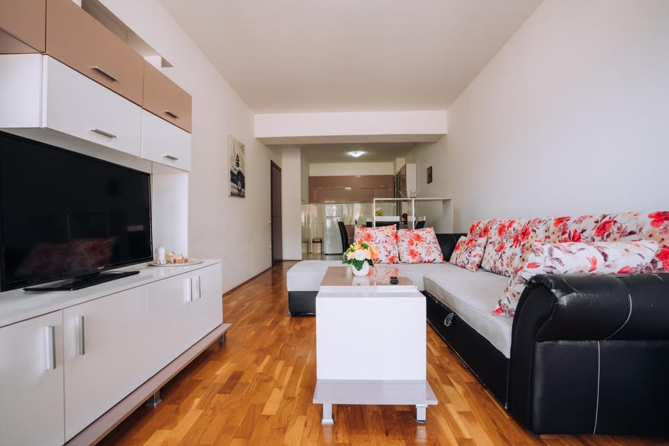 The Pearl of Ohrid Apartment in Ohrid