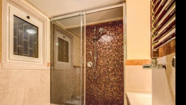Shower