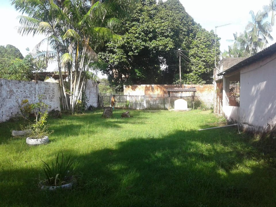 Natural landscape