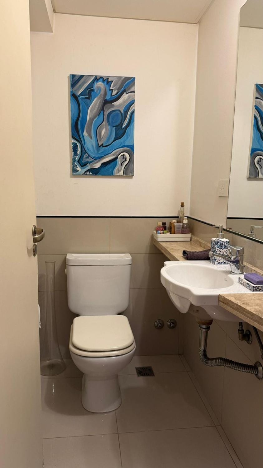 Toilet, Bathroom