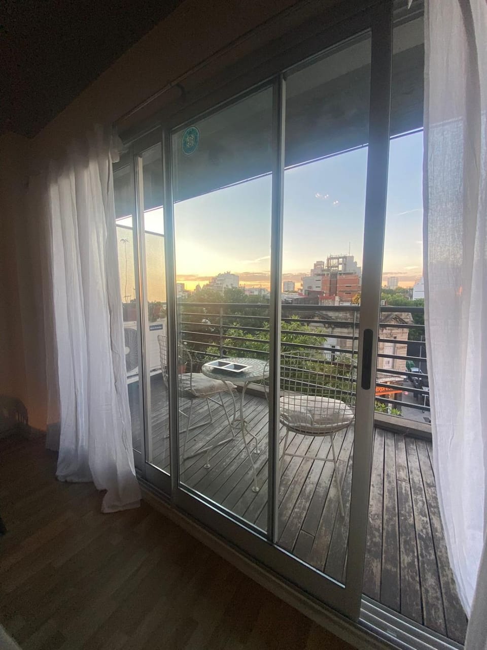 Day, View (from property/room), Balcony/Terrace