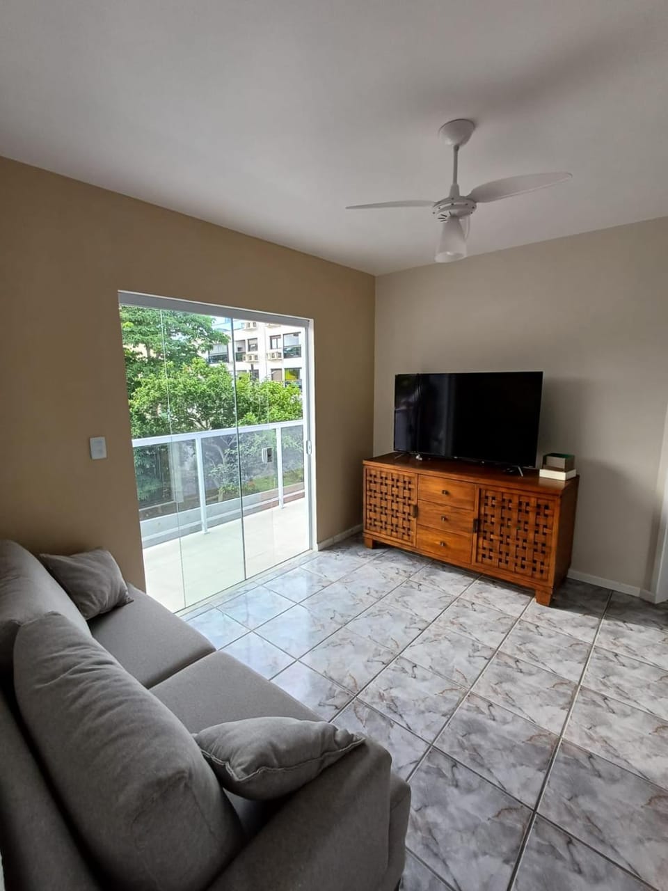 Pousada Rota das Dunas - ap 3 Inn in Florianopolis