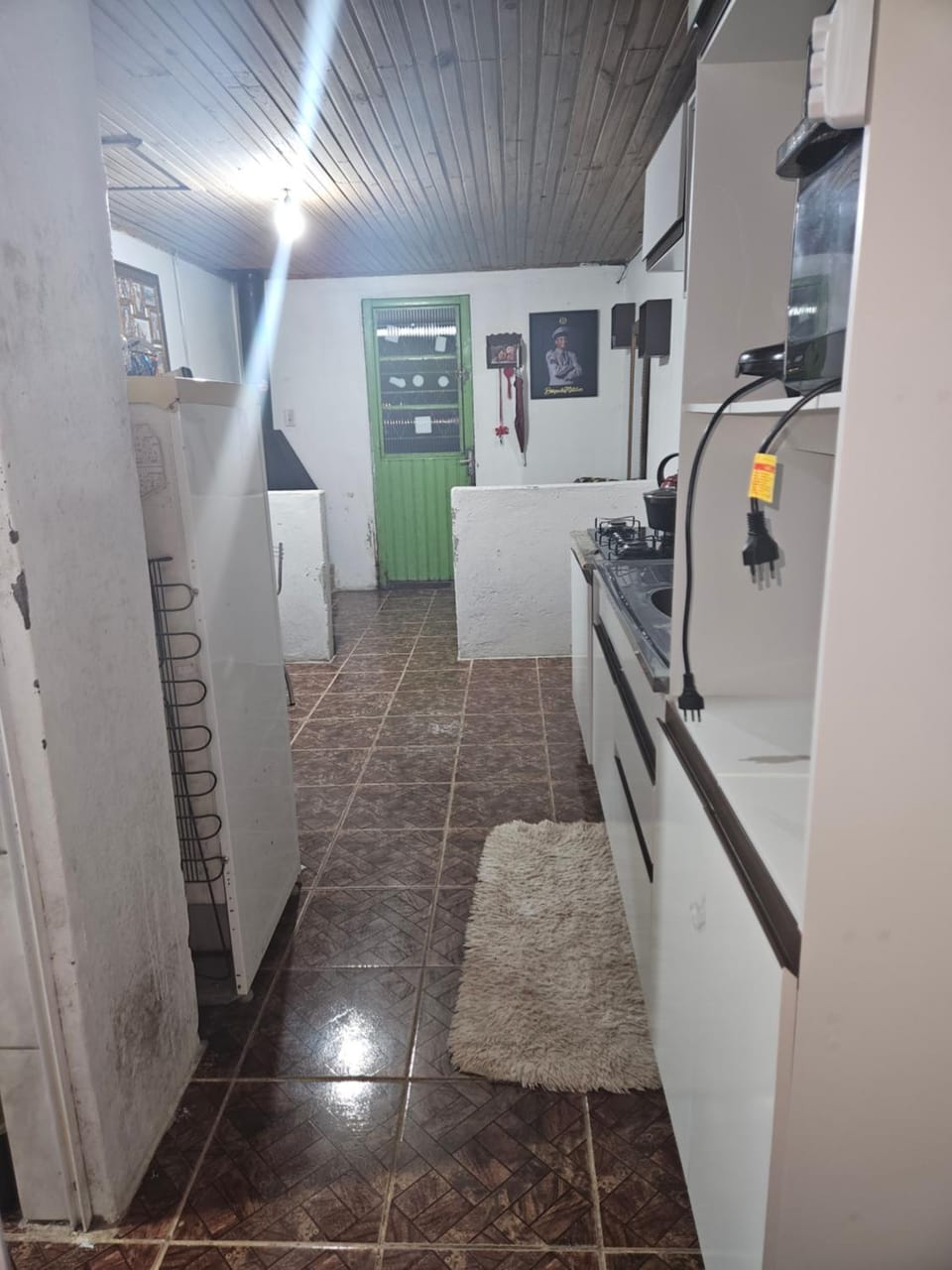 Cantinho dos Gama Apartment in Uruguay