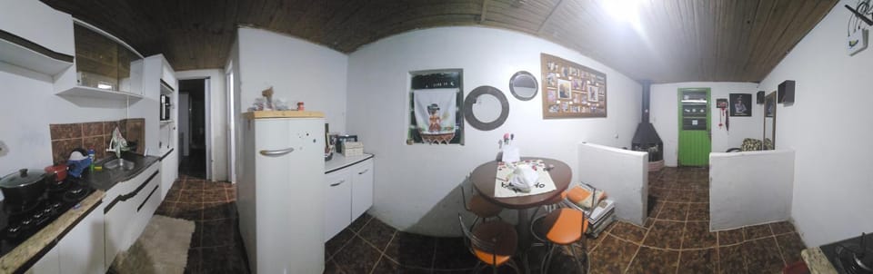 Cantinho dos Gama Apartment in Uruguay