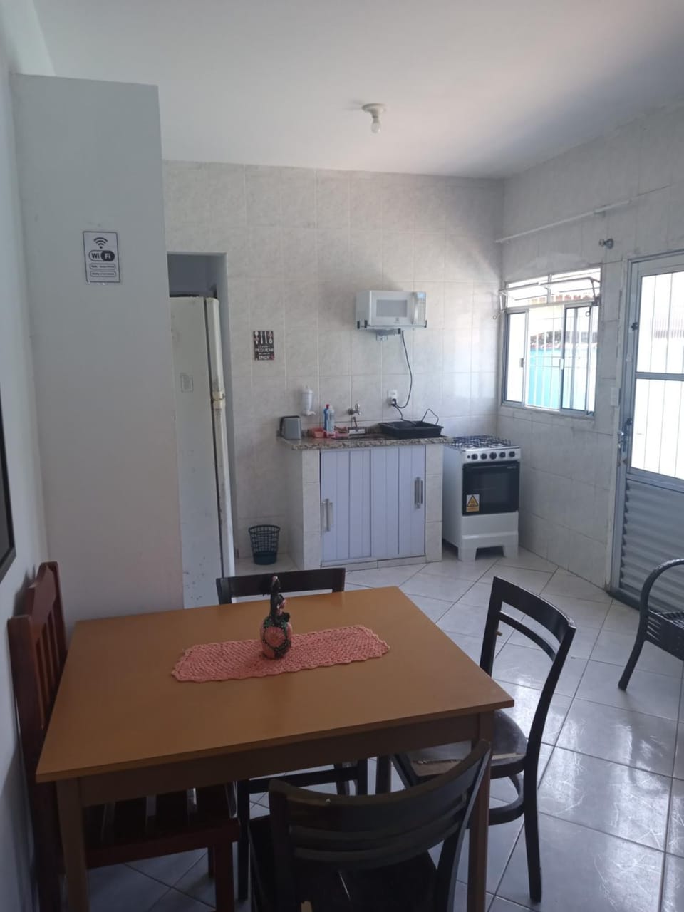 Casa de veraneio em Mongaguá House in Itanhaém