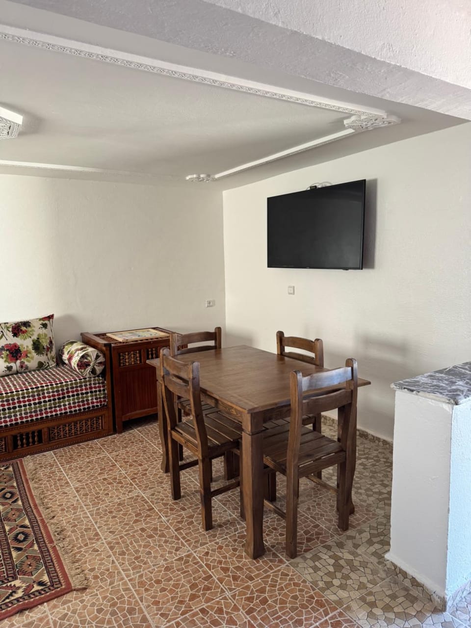 Casa Aisha Apartment in Chefchaouen