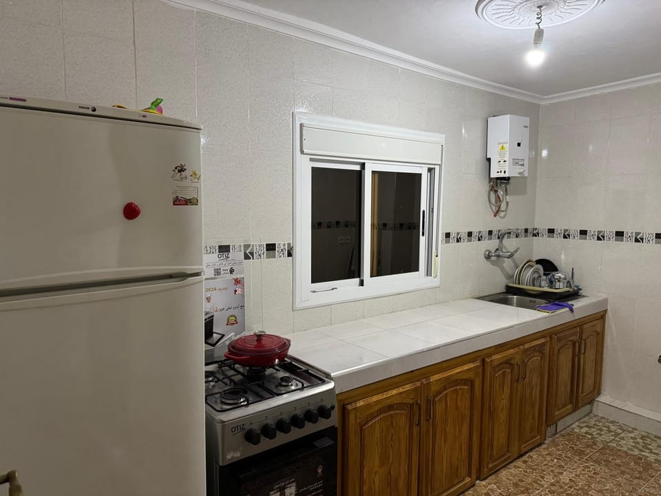 Casa Aisha Apartment in Chefchaouen