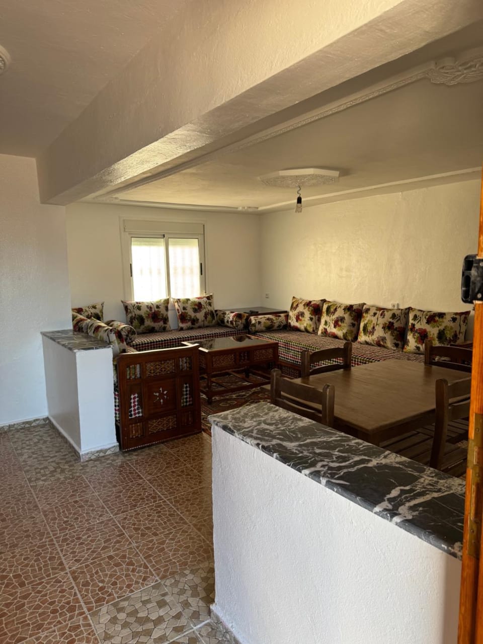 Casa Aisha Apartment in Chefchaouen