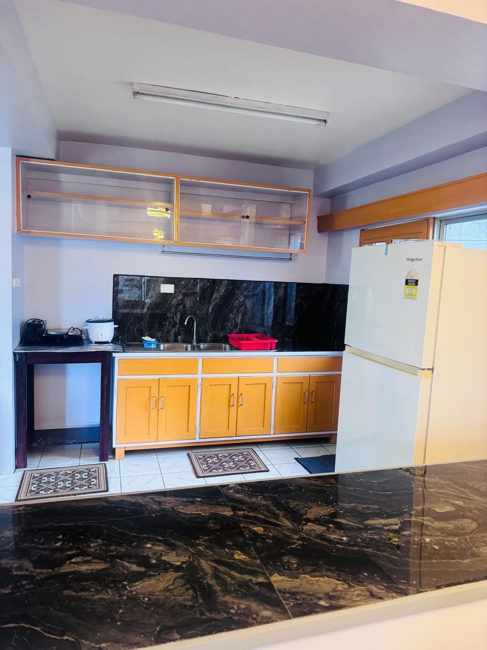 Ashnis Apartment - Sigatoka Town House Apartment Apartment in Western Division, Fiji