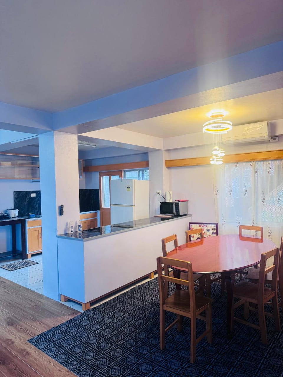 Ashnis Apartment - Sigatoka Town House Apartment Apartment in Western Division, Fiji