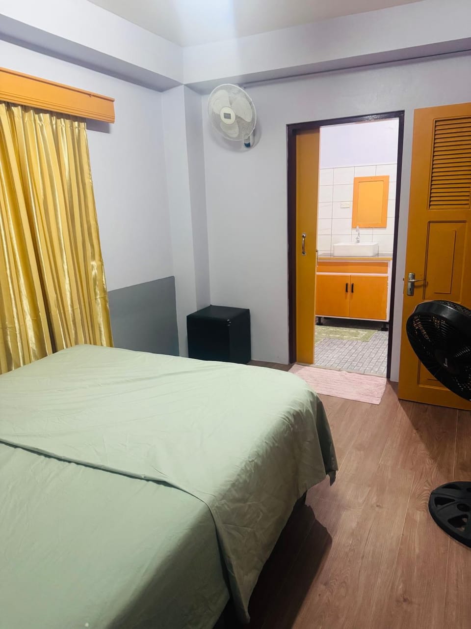 Ashnis Apartment - Sigatoka Town House Apartment Apartment in Western Division, Fiji