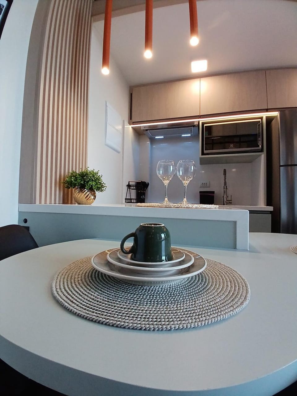 DUPLEX Temático Incrível em Curitiba Apartment in Curitiba