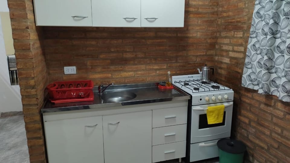 XayEm Apart Apartment in Villa Carlos Paz