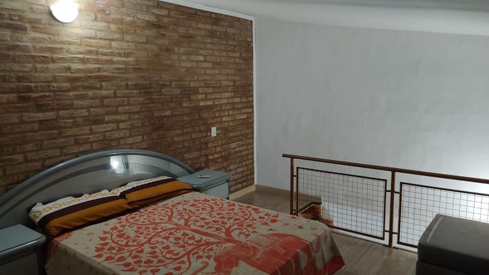 XayEm Apart Apartment in Villa Carlos Paz