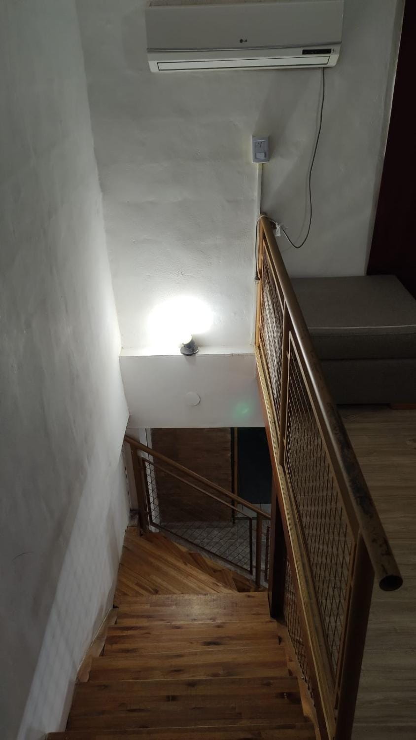 XayEm Apart Apartment in Villa Carlos Paz