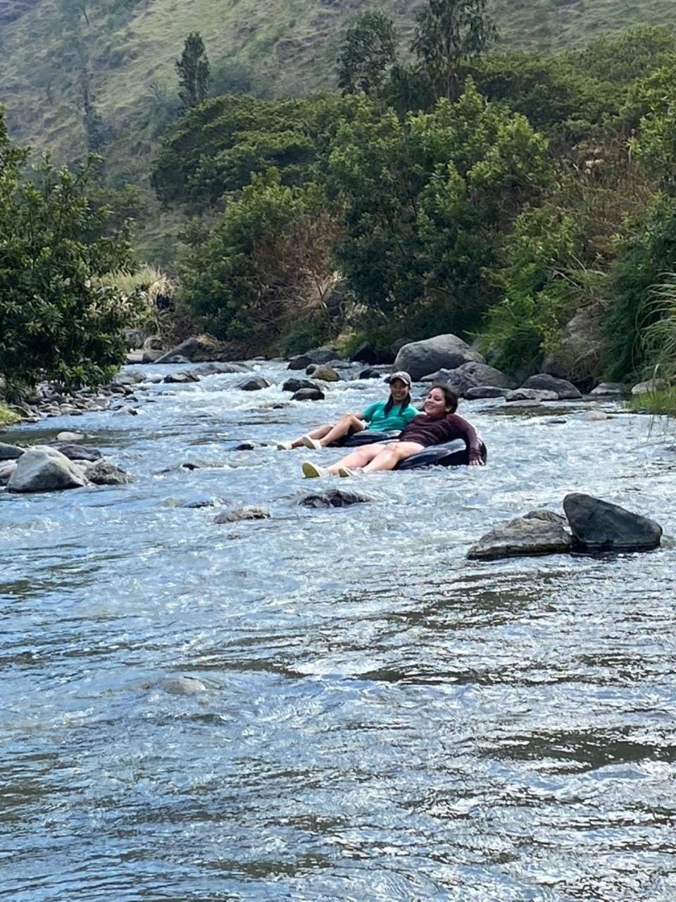 River view