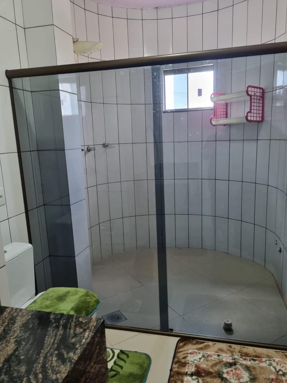 casa tristtacci Apartment in Foz do Iguaçu