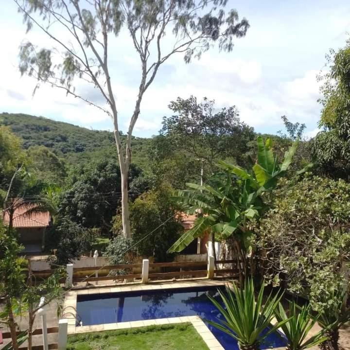 Sítio Solar Santa Cecília(Alto Padrão) House in State of Ceará