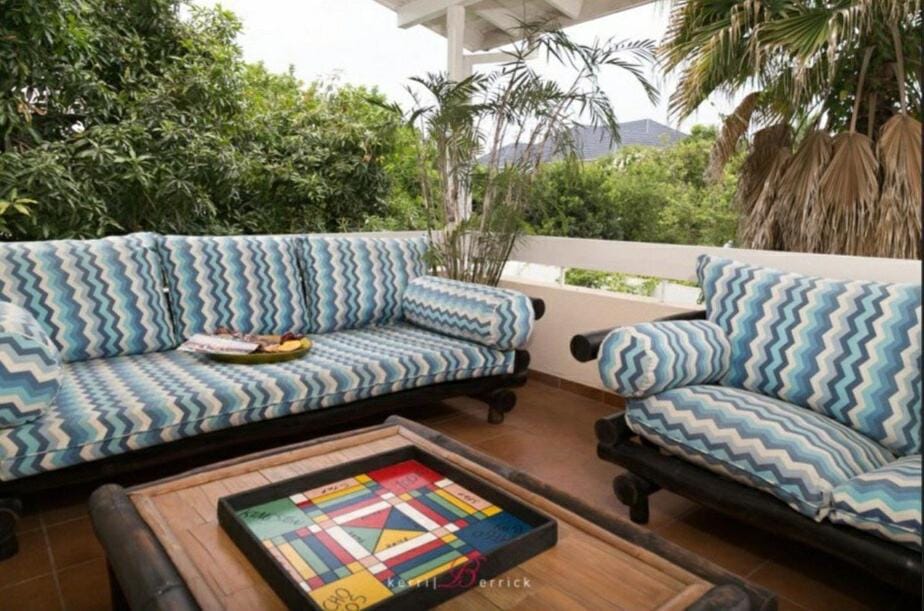Serenity Villa Villa in Kingston