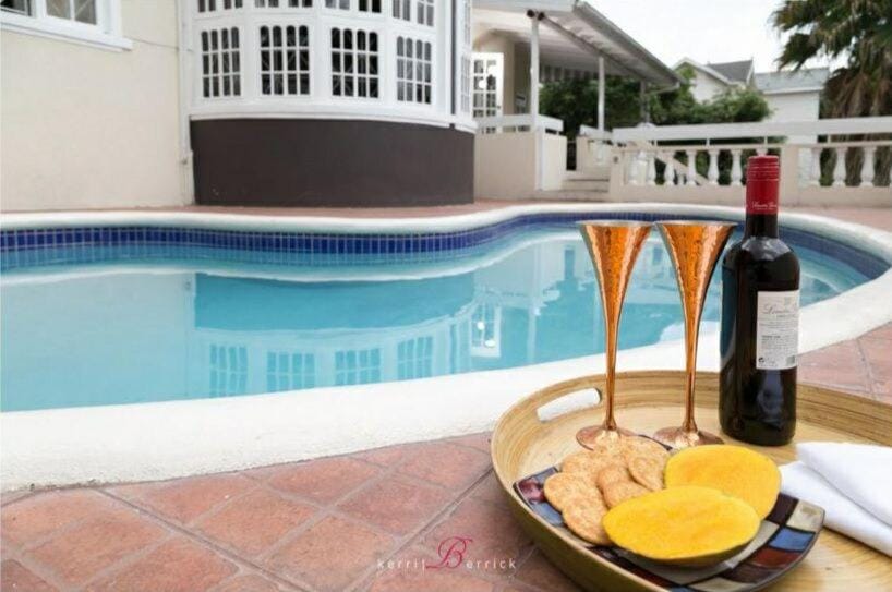 Serenity Villa Villa in Kingston