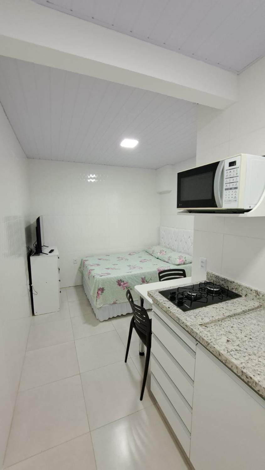 Studio Morano Calabro Apartment in Florianopolis