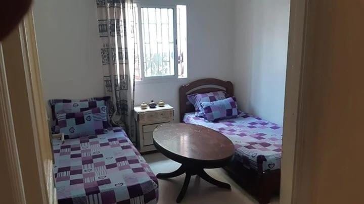 El Jadida Guest Oasis Apartment in Casablanca-Settat