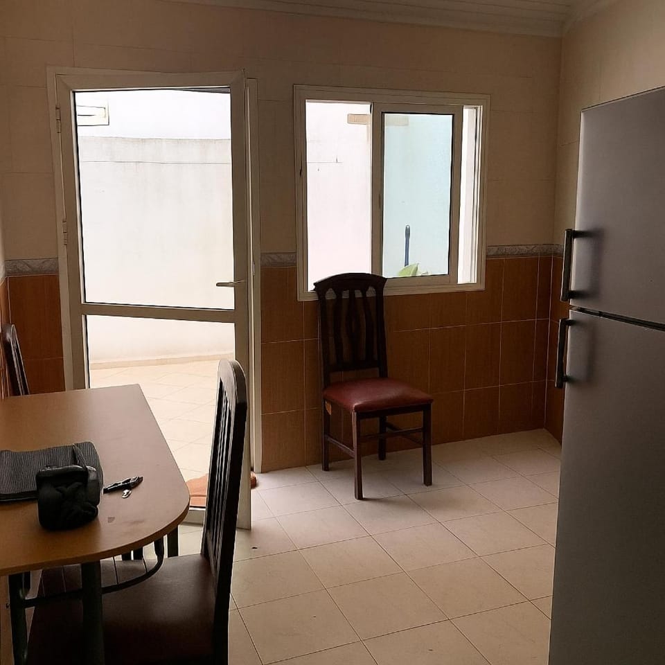 El Jadida Guest Oasis Apartment in Casablanca-Settat