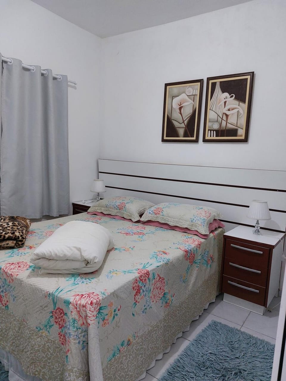 Porto Belo Perequê House in Porto Belo