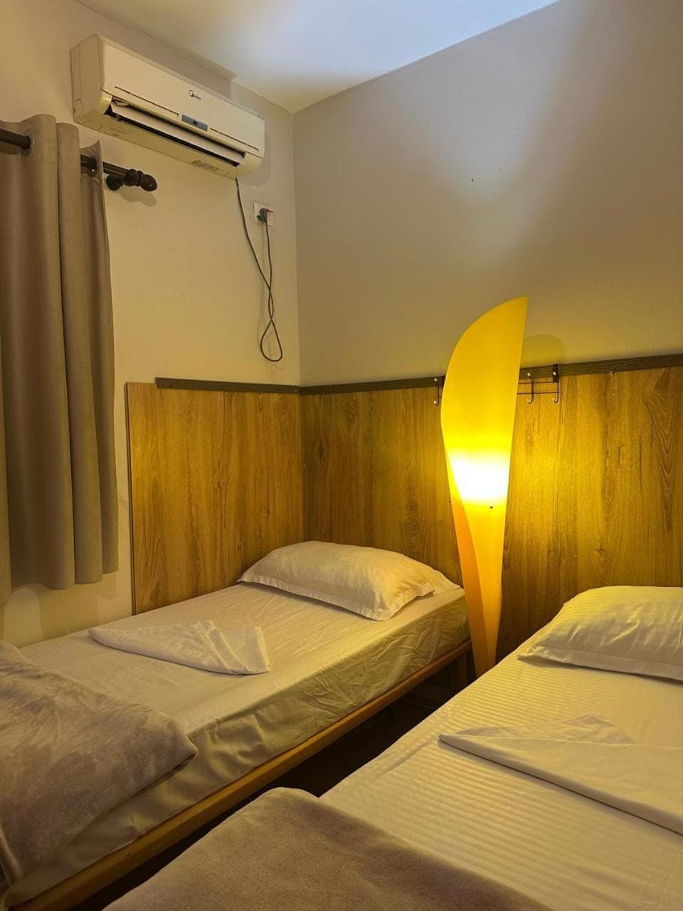 beach vacation apartment Apartment in Tirana County, Albania