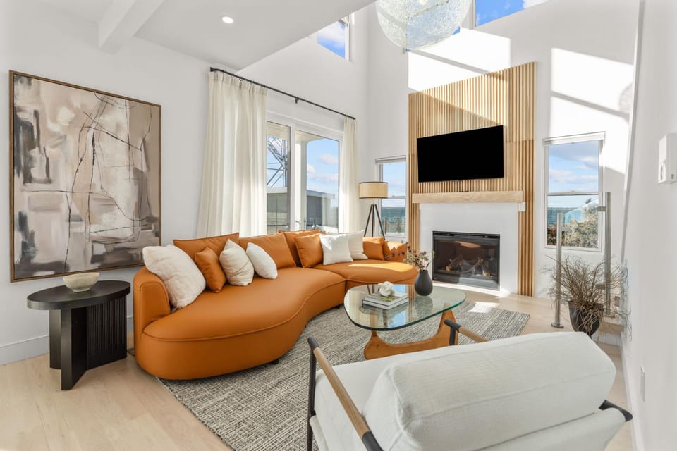 Pocasset Family retreat ocean view House in Pocasset