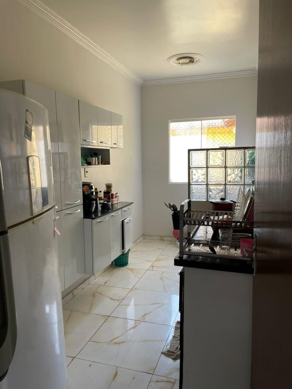 Apto Imobiliado para Cop 30 Apartment in Belém