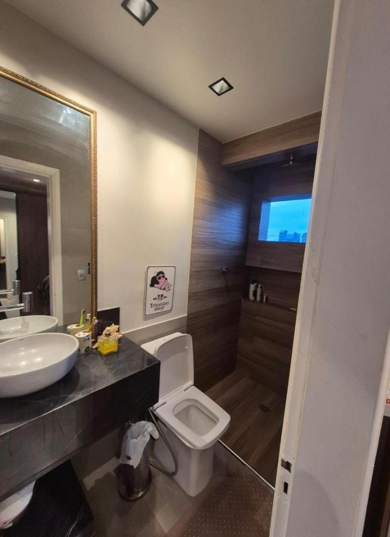 Apartamento aconchegante para COP Apartment in Belém