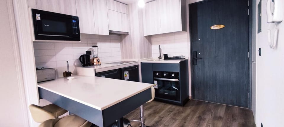 Hermoso departamento Macul Apartment in Las Condes