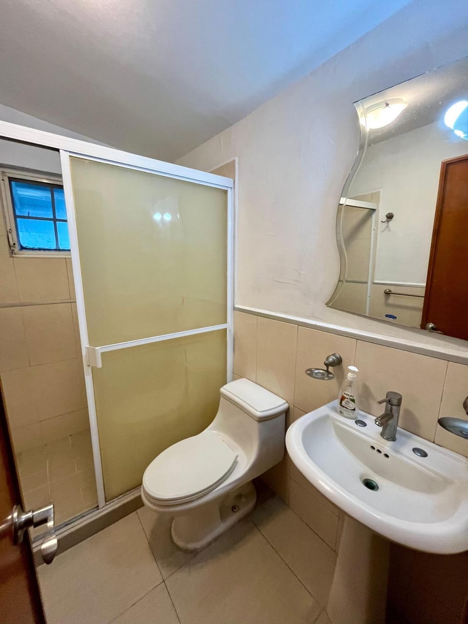 20# Habitación doble cama Vacation rental in Leon