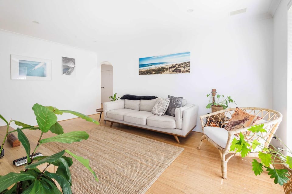 Sunset Villa Scarborough Apartment in Perth