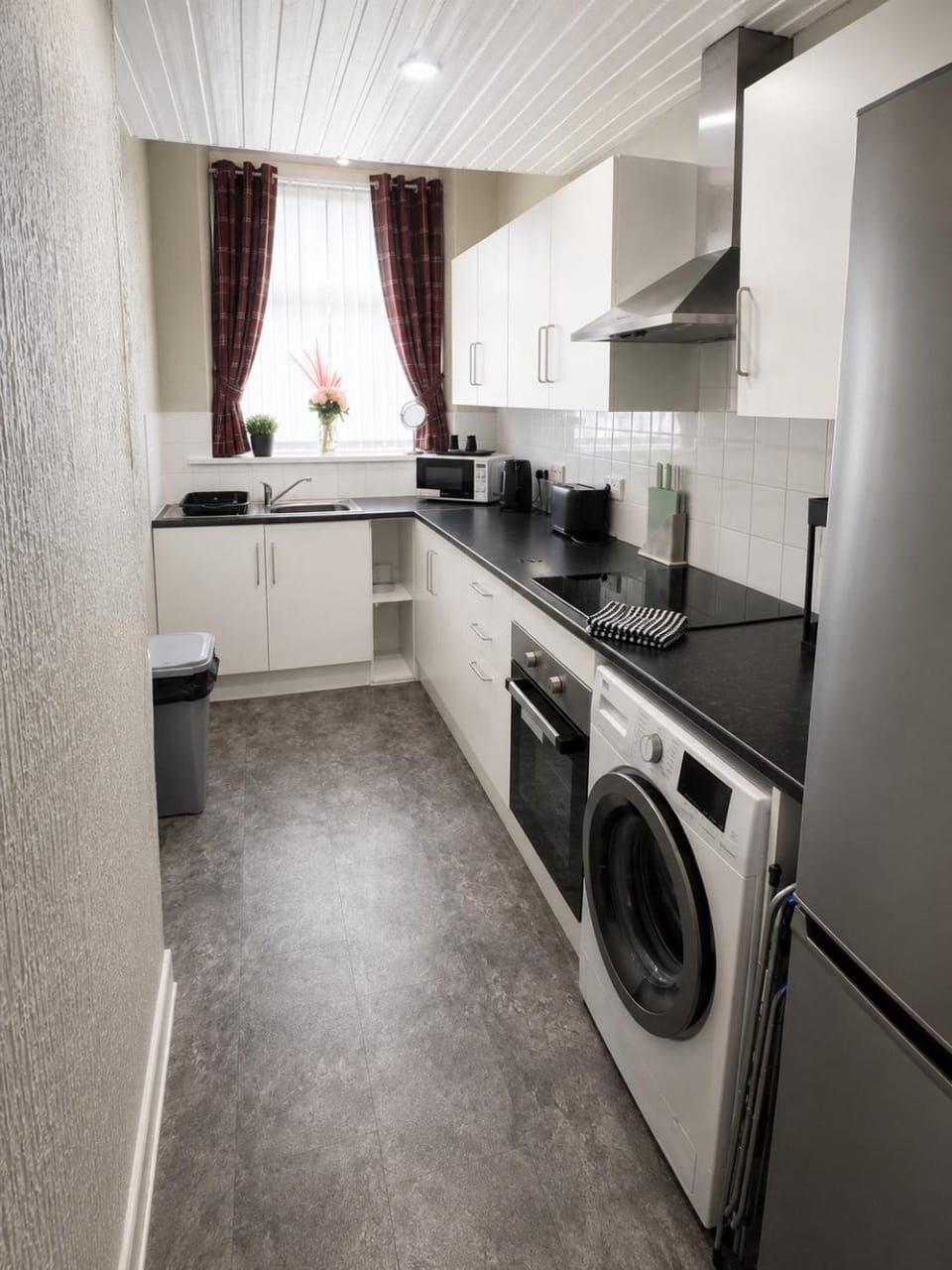 Hillhead Apartment Apartment in Scotland