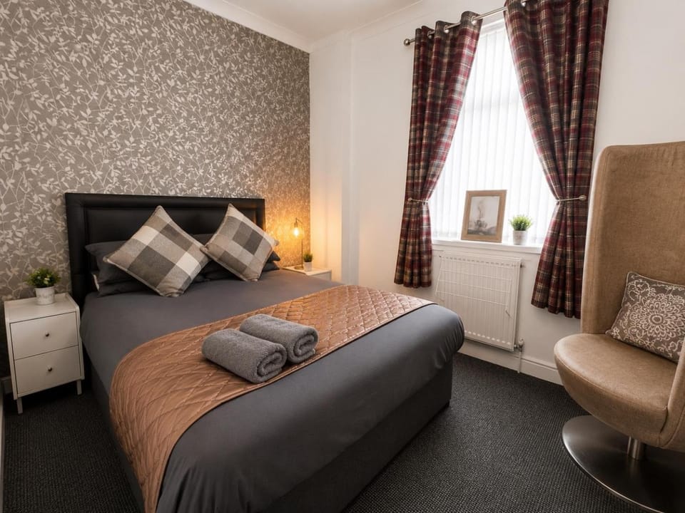 Hillhead Apartment Apartment in Scotland