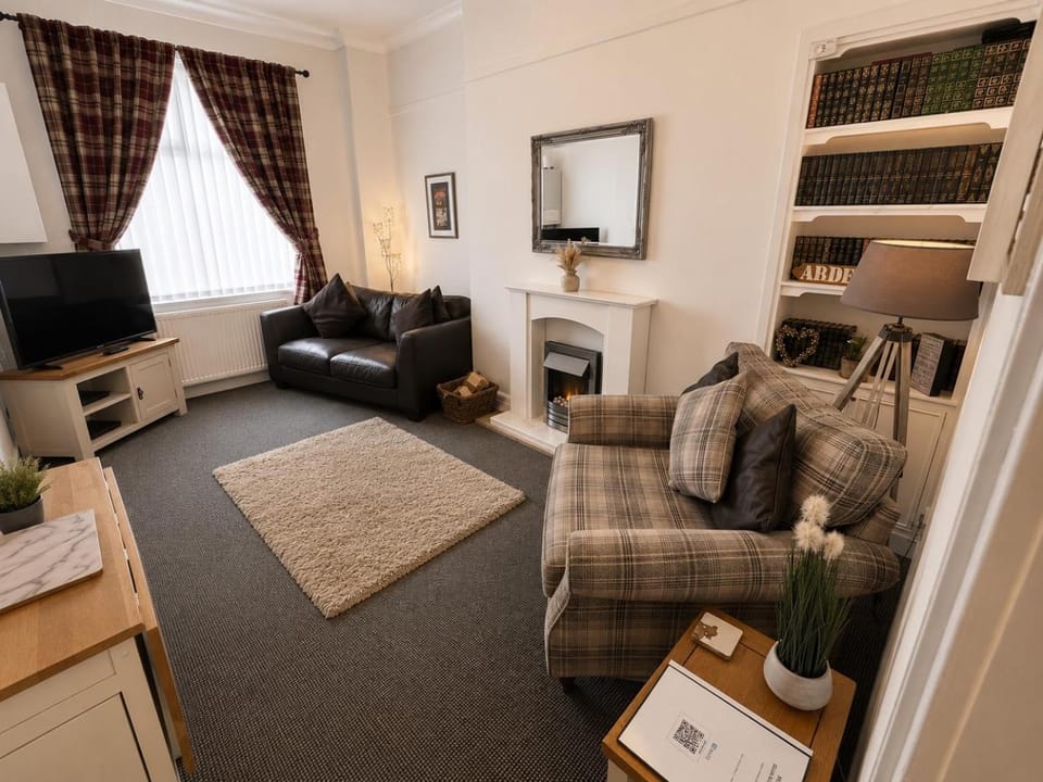 Hillhead Apartment Apartment in Scotland