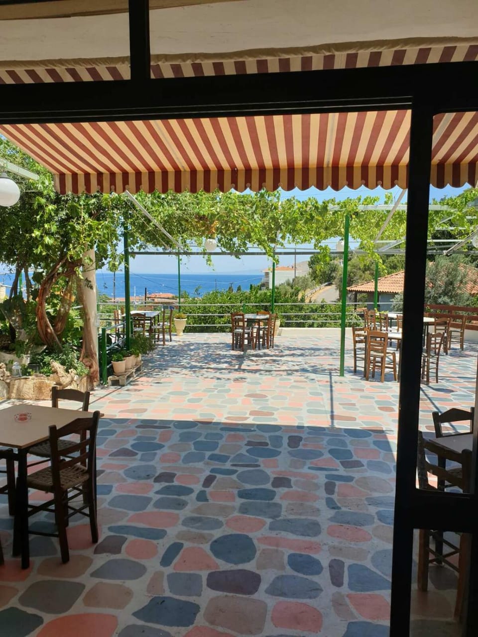 Restaurant/places to eat, View (from property/room)